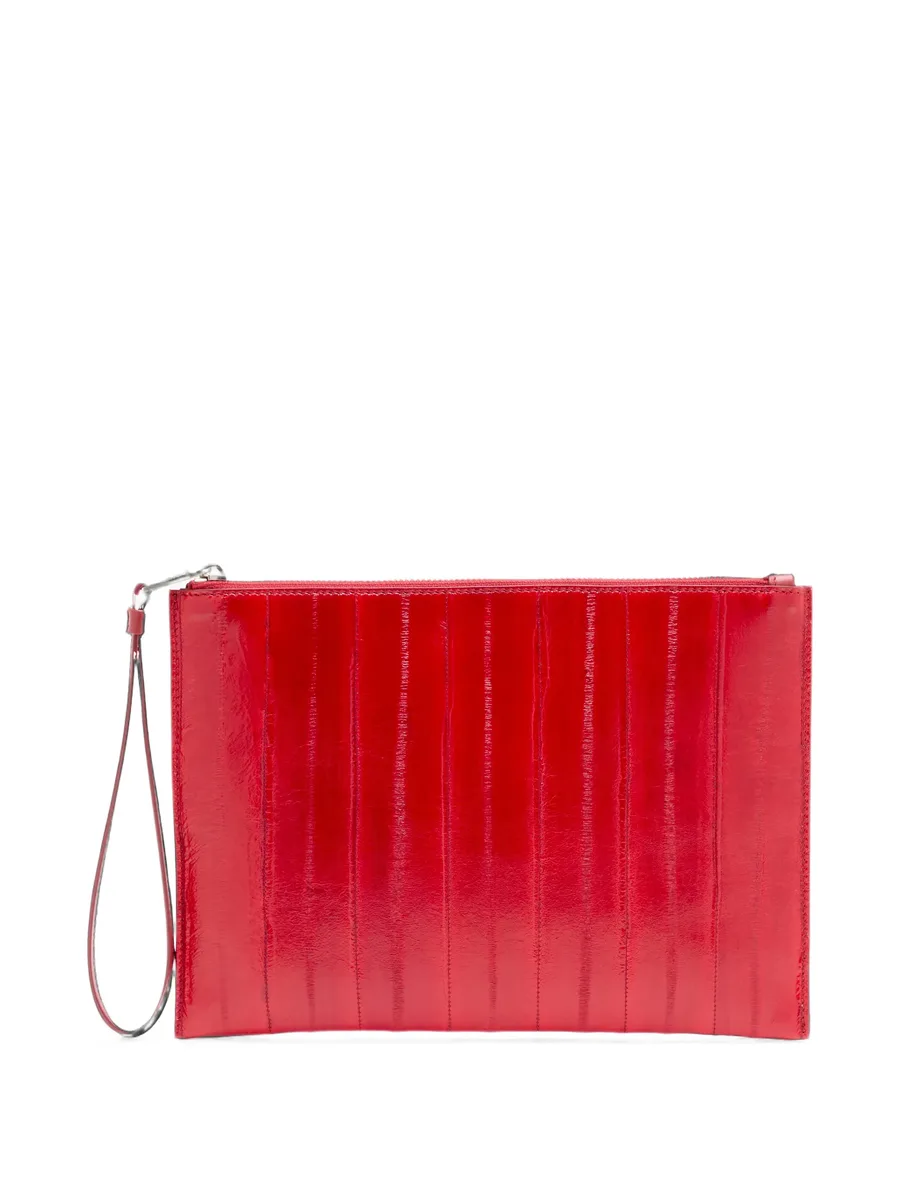 zip pouch in eel 4