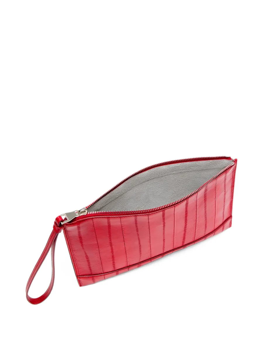 zip pouch in eel 6