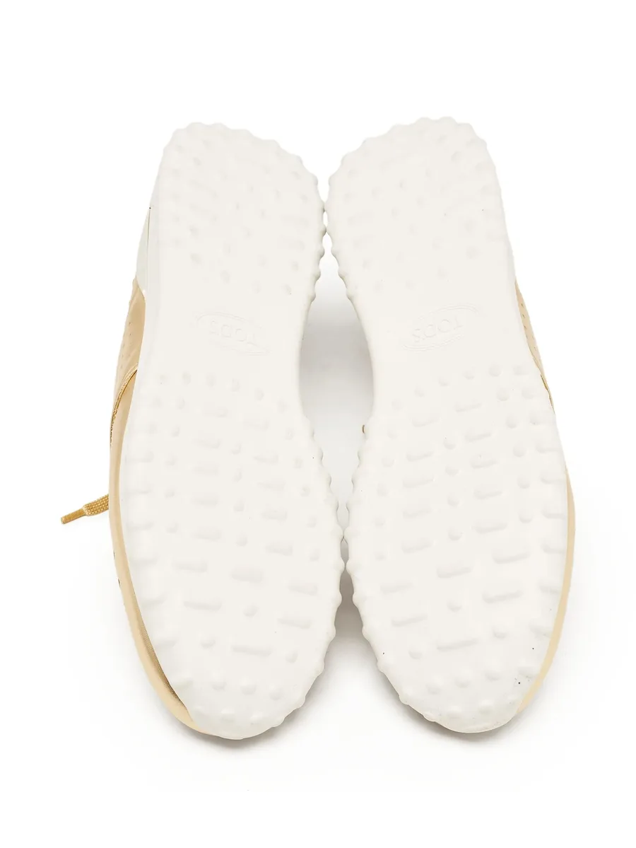 perforated sneakers 10