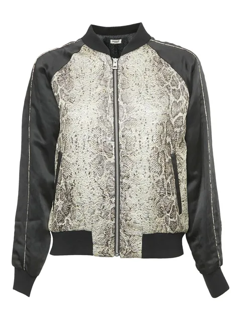 Billy Snake jacket