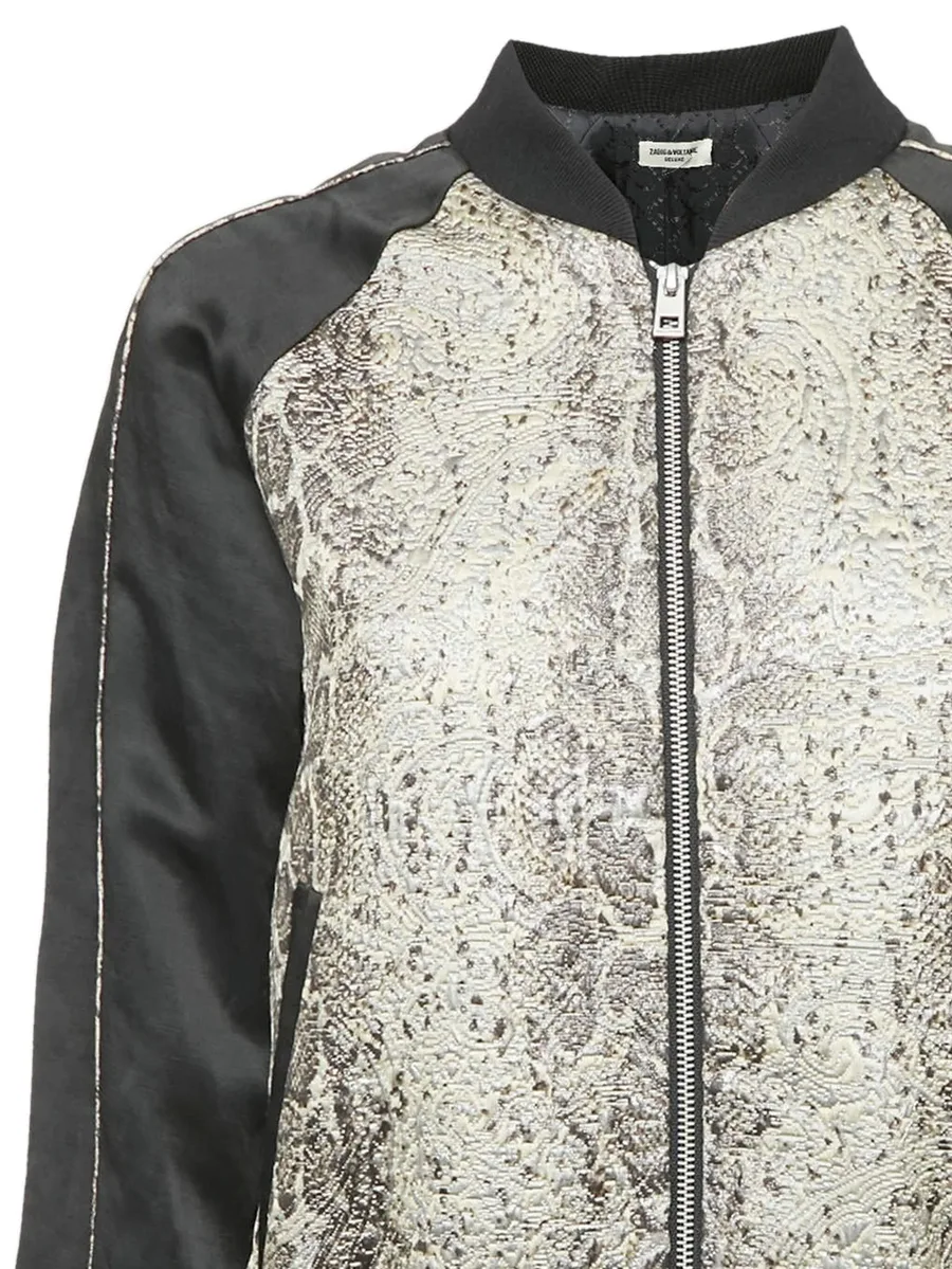 Billy Snake jacket 4