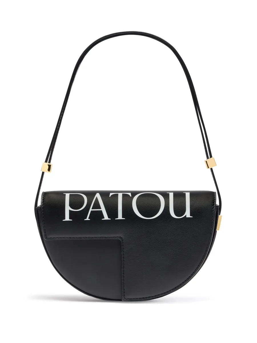 сумка на плечо Le Petit Patou 1