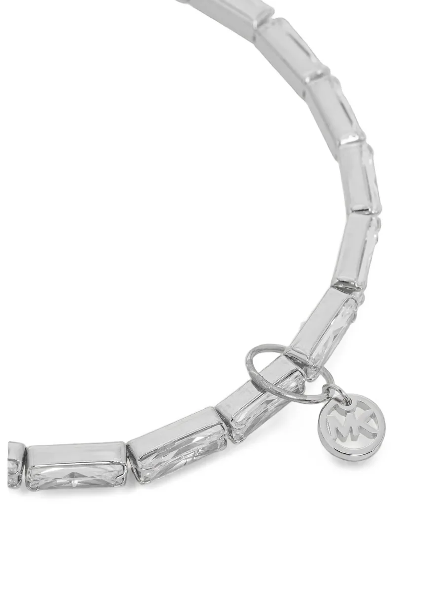 crystal-embellished bracelet 2