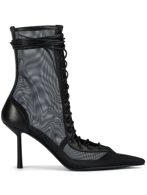 80mm Colette boots
