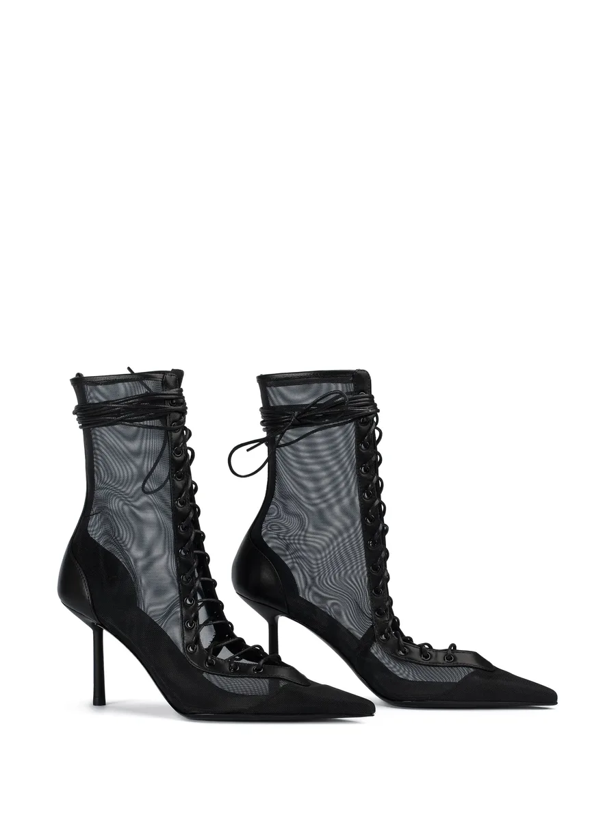 80mm Colette boots 4