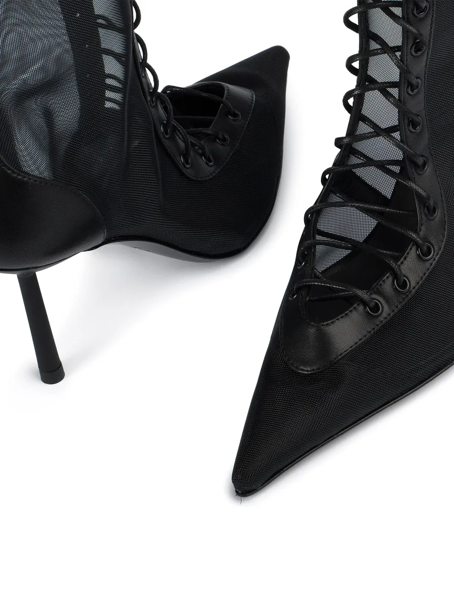 80mm Colette boots 7
