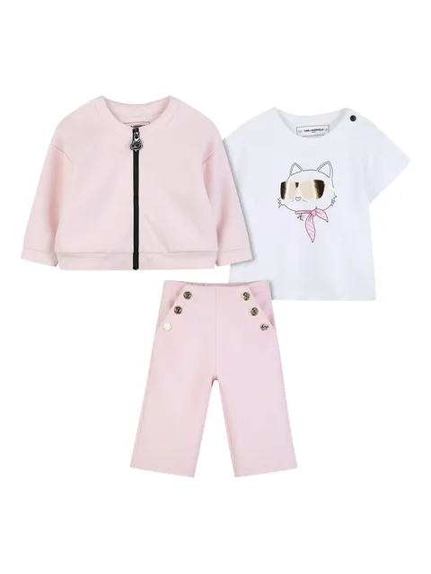 спортивный костюм Ikon Choupette