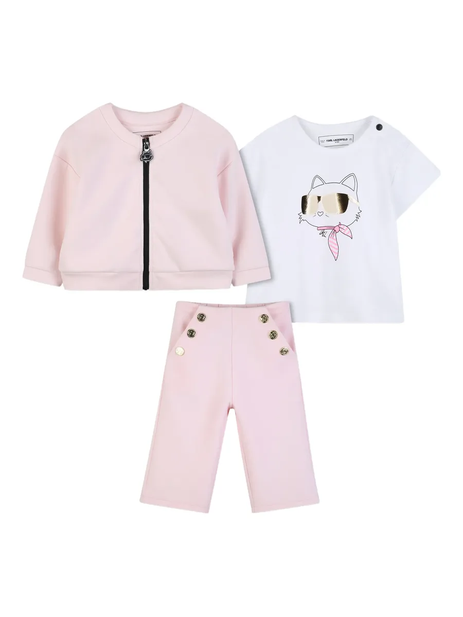 спортивный костюм Ikon Choupette 2