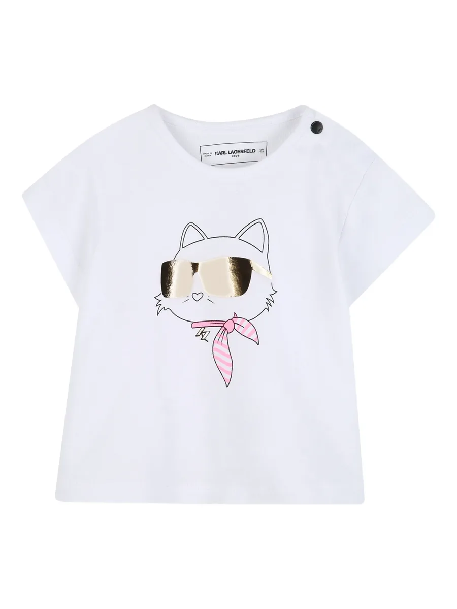 спортивный костюм Ikon Choupette 10