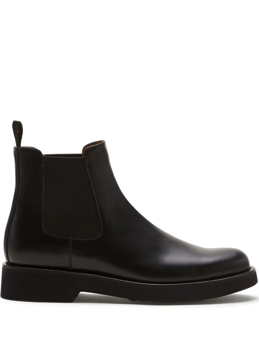 Monmouth L boots 2