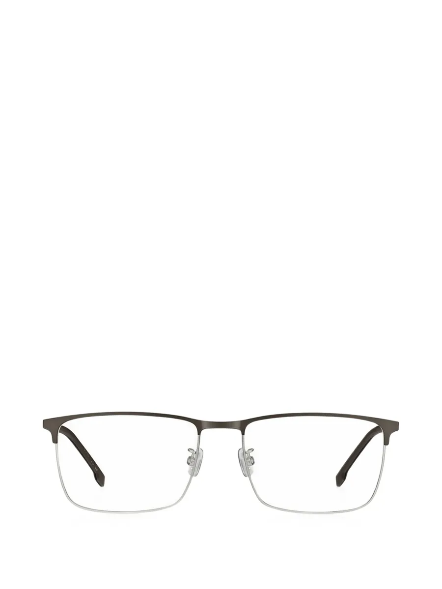 rectangle-frame glasses 1