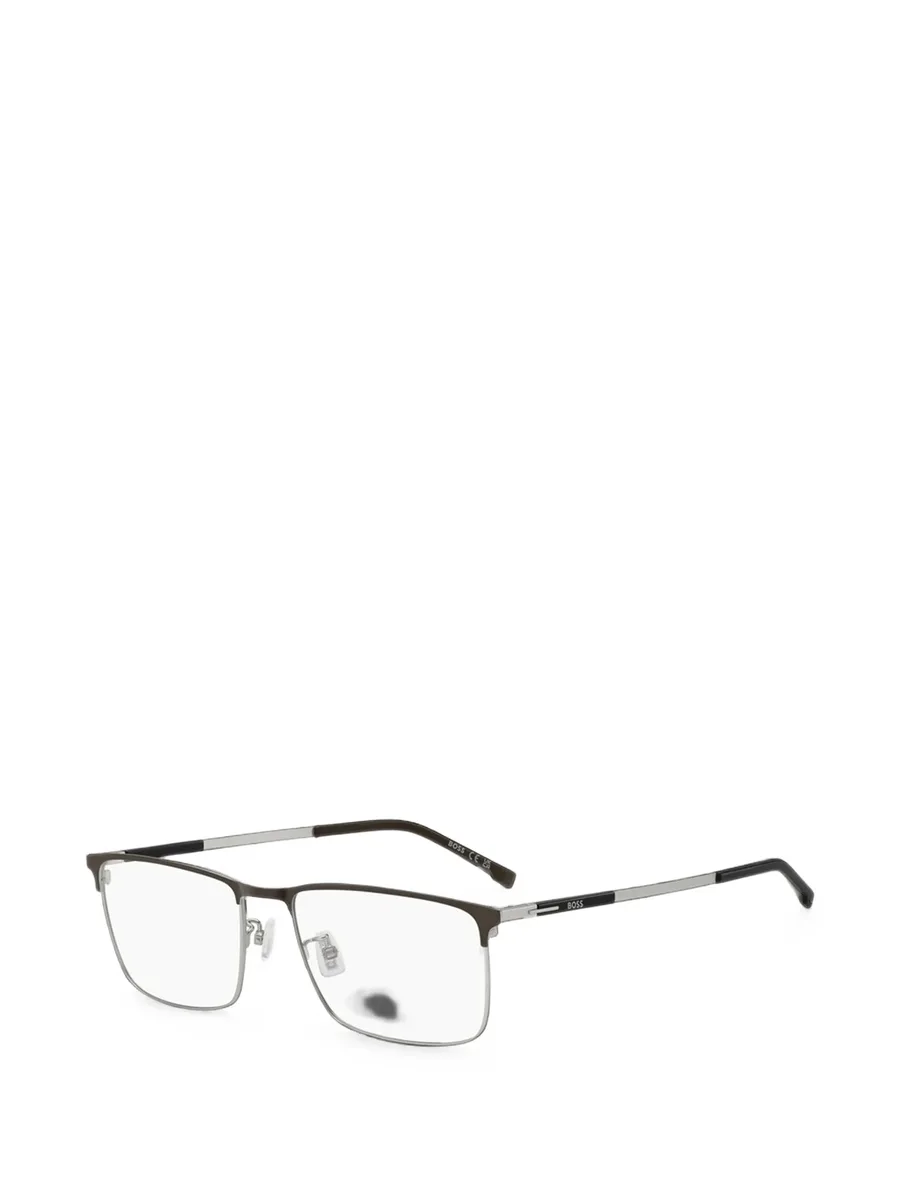 rectangle-frame glasses 2