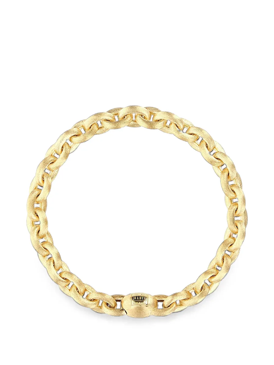 Libera Aura link bracelet 1