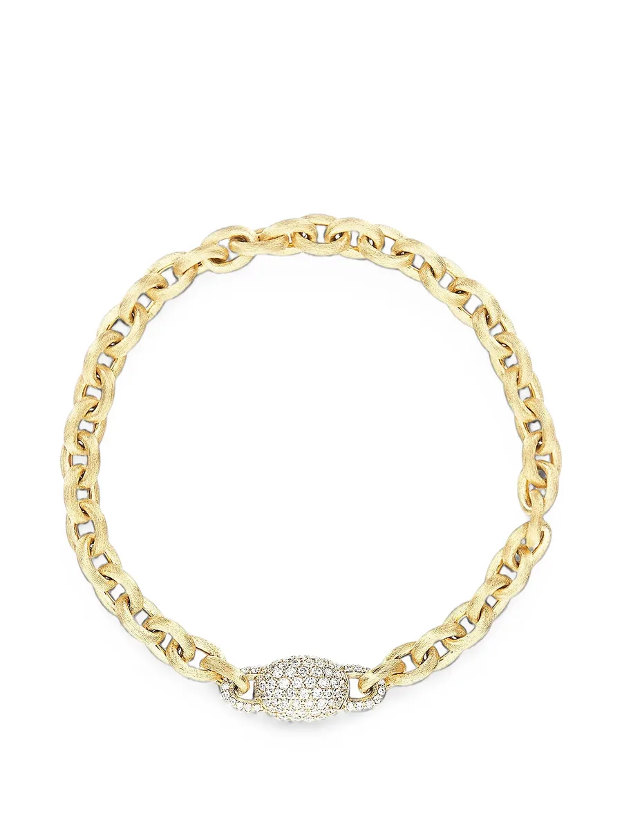 Libera Aura diamond bracelet 1
