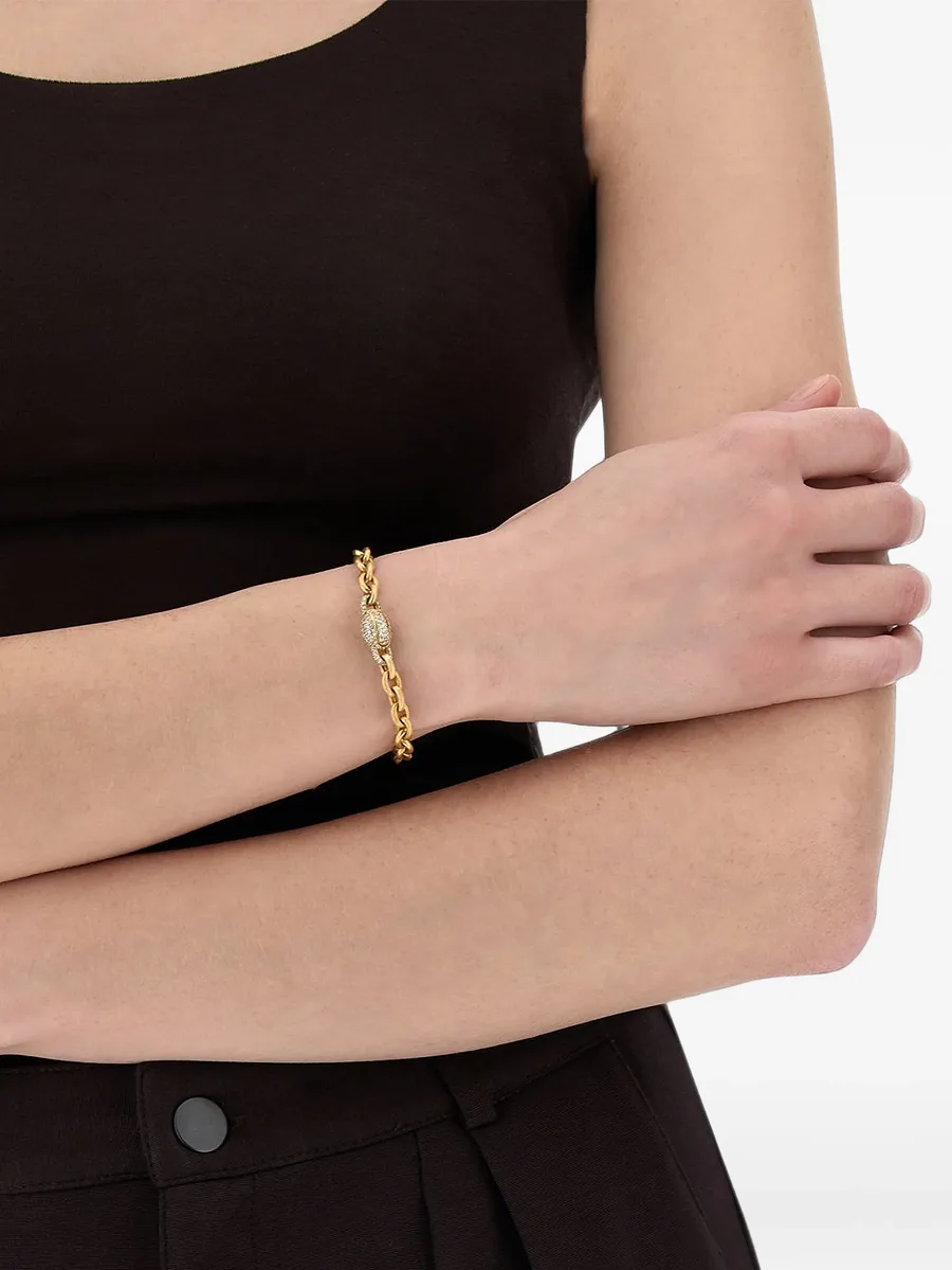 Libera Aura diamond bracelet 2