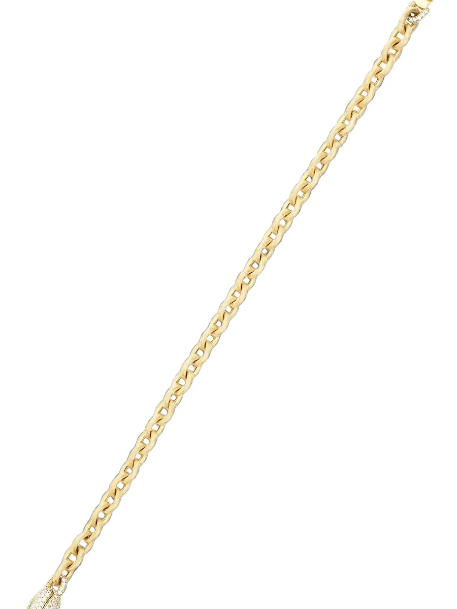 Libera Aura diamond bracelet 3