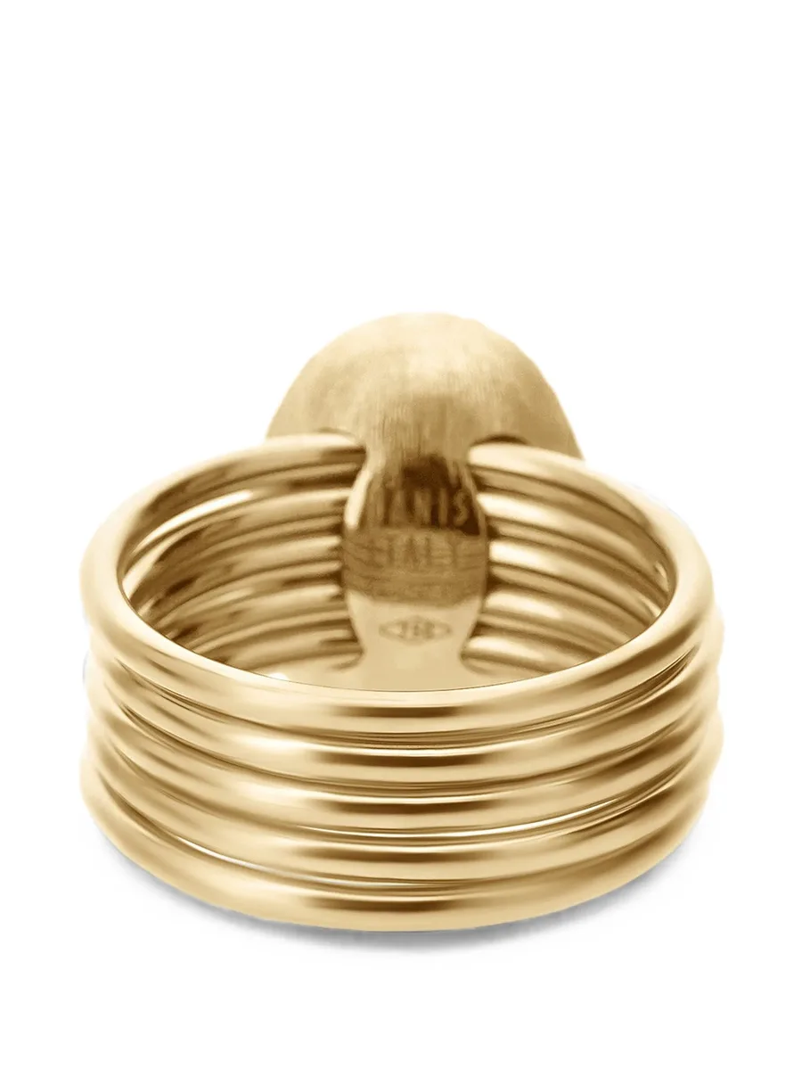 Five Sway diamond ring 4