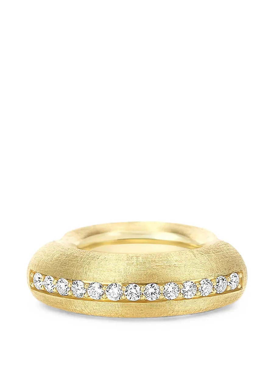 Libera Aura diamond ring 1