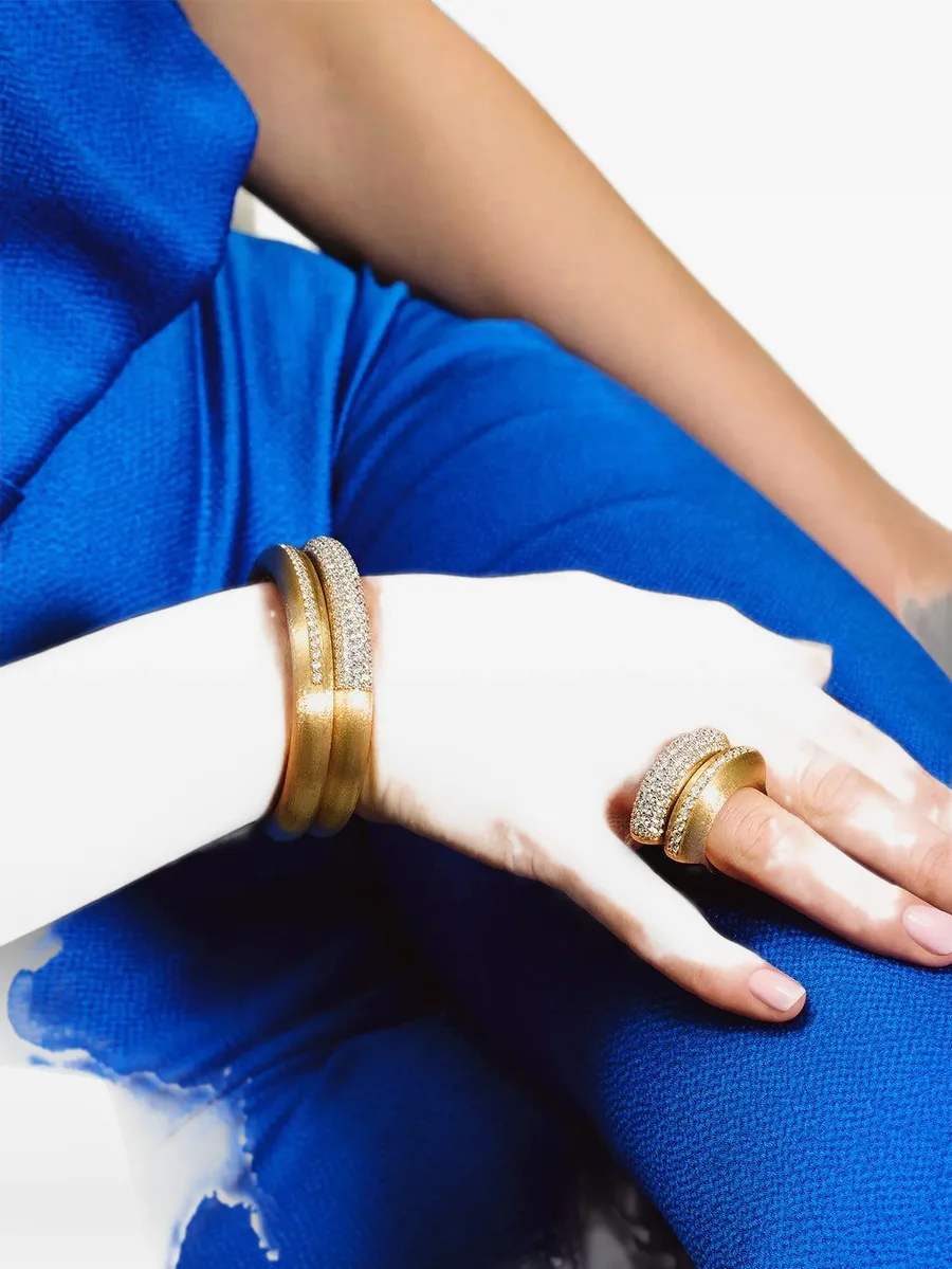 Libera Aura diamond ring 2