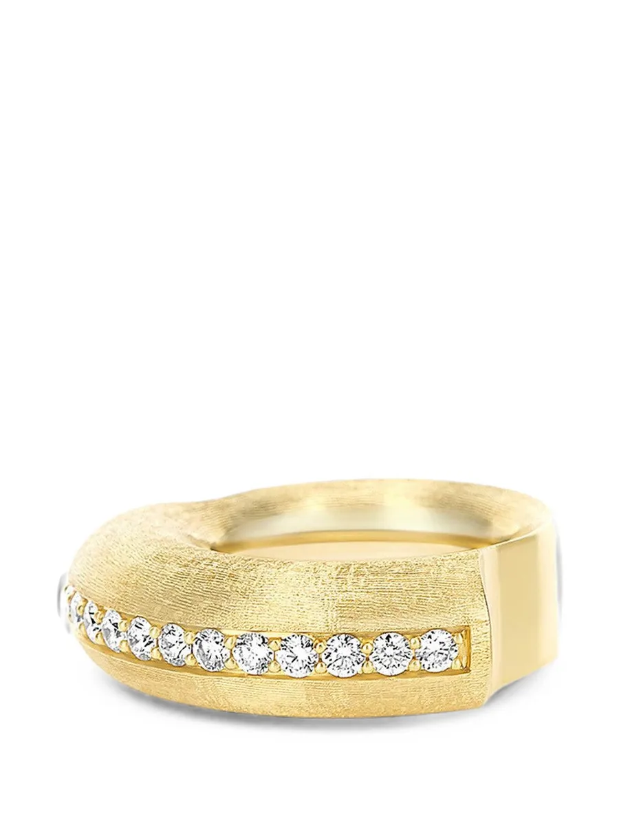 Libera Aura diamond ring 3