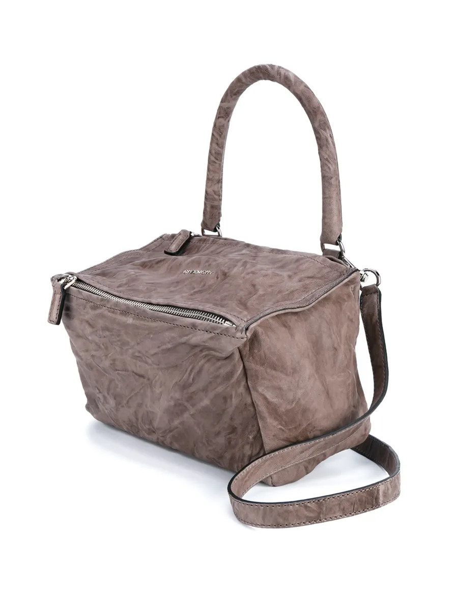 small 'Pandora' tote 4
