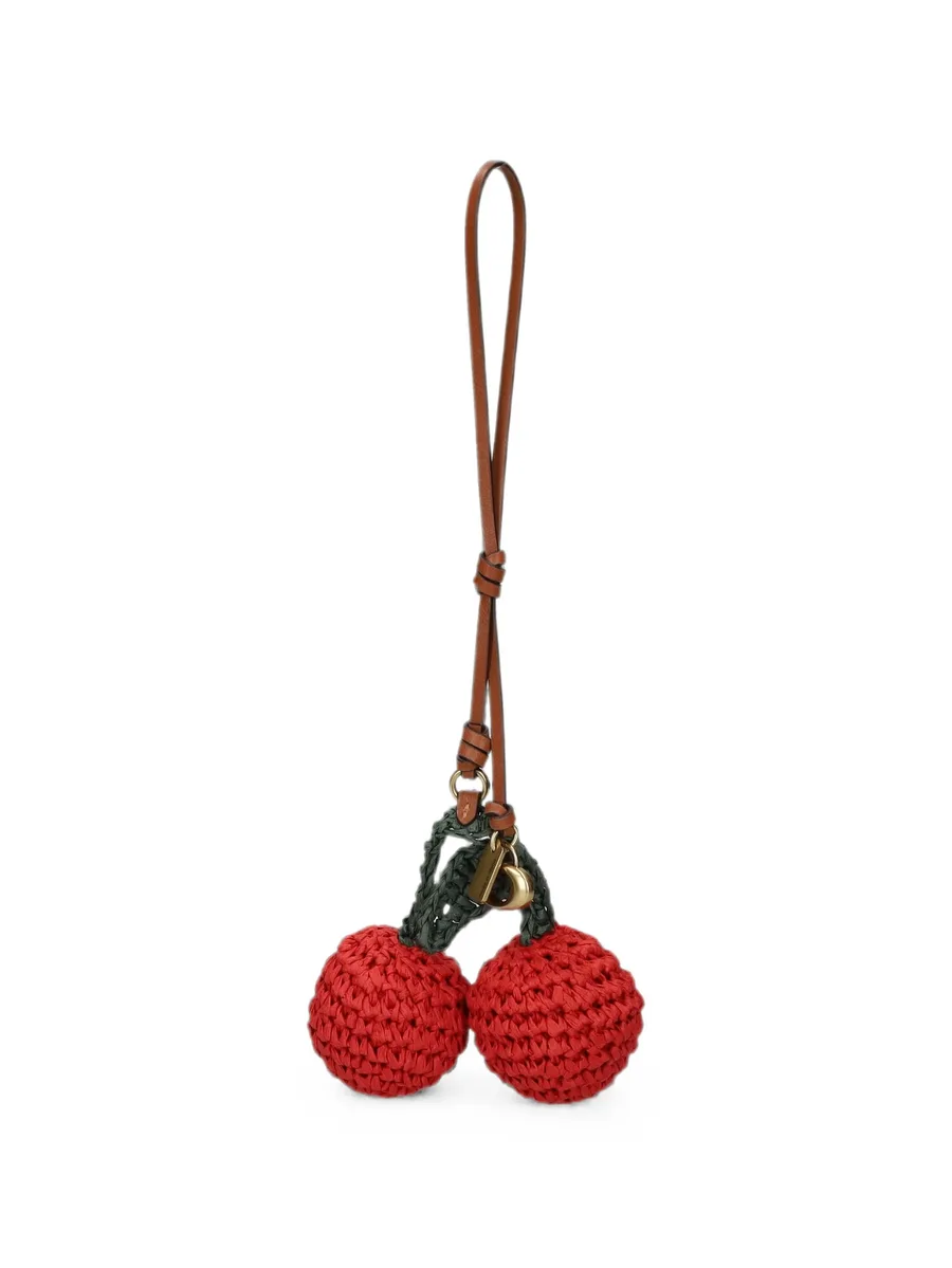 подвеска для сумки Cherries 1