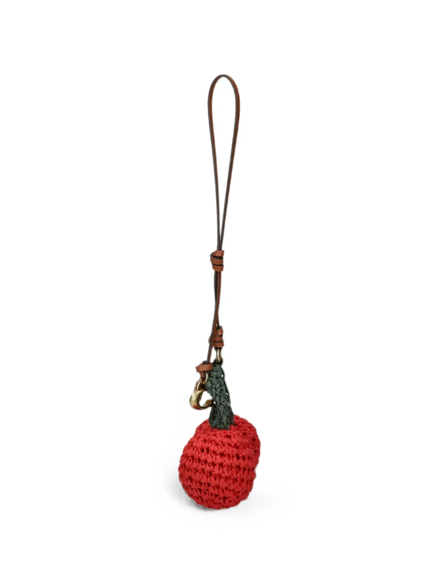 подвеска для сумки Cherries 3