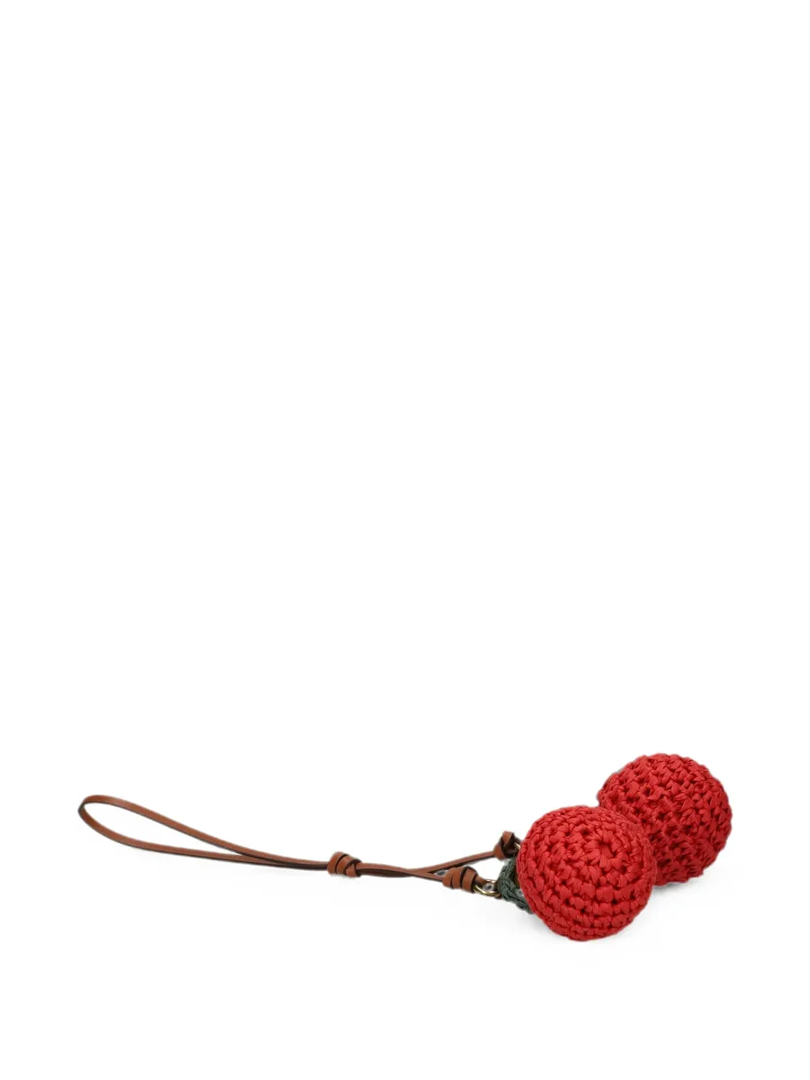 подвеска для сумки Cherries 4
