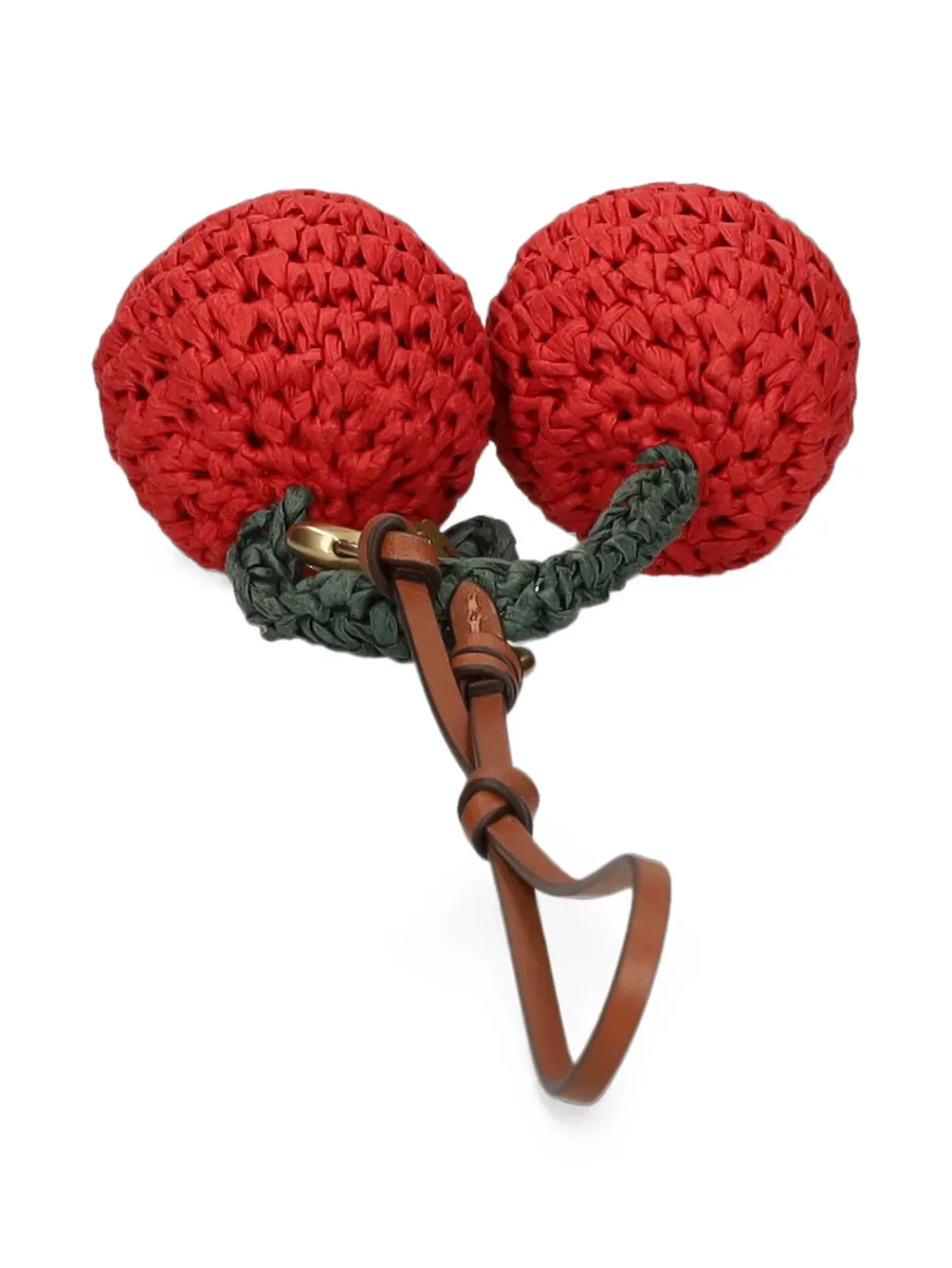 подвеска для сумки Cherries 5