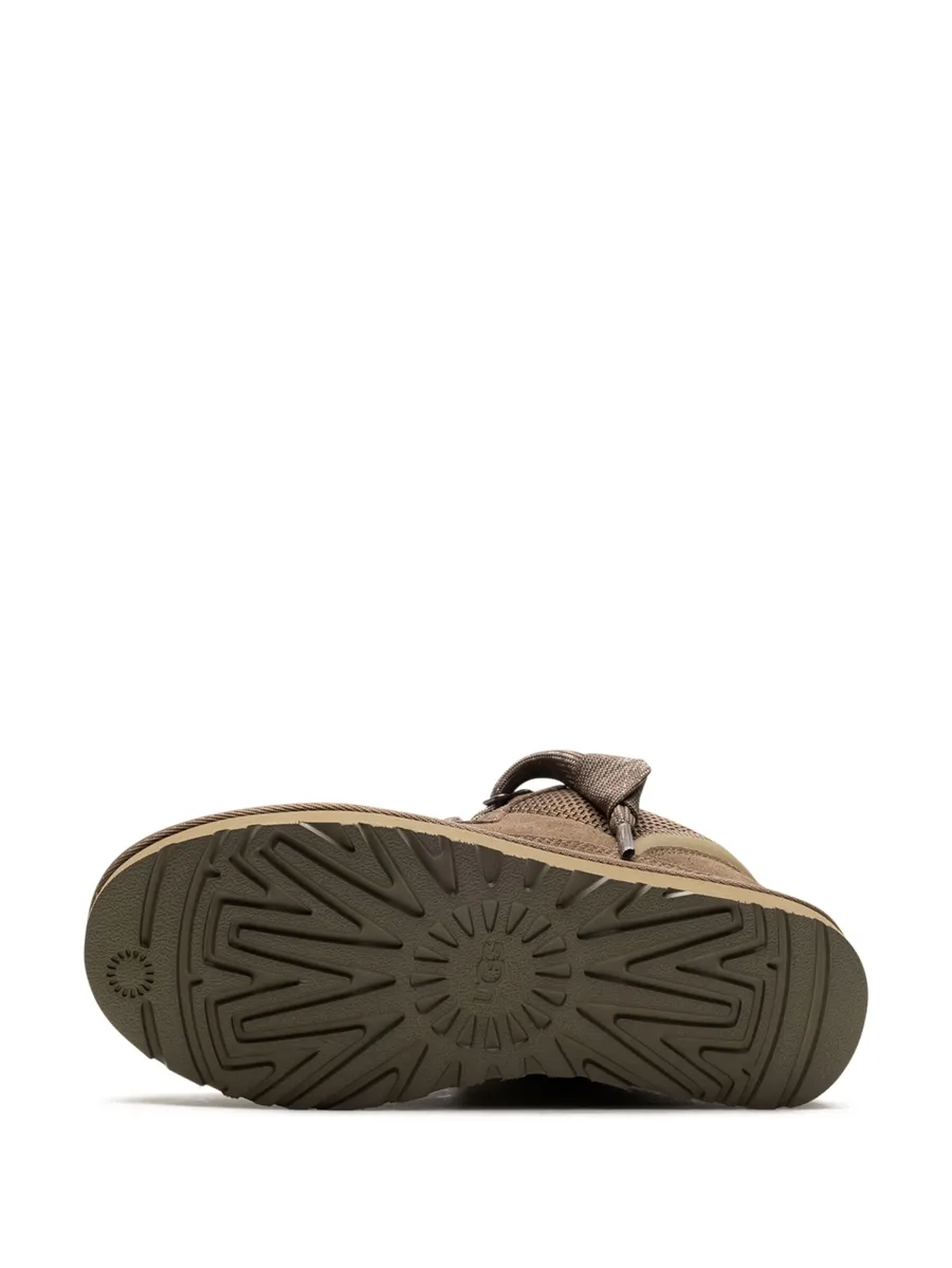 кроссовки Lowmel Hickory 7