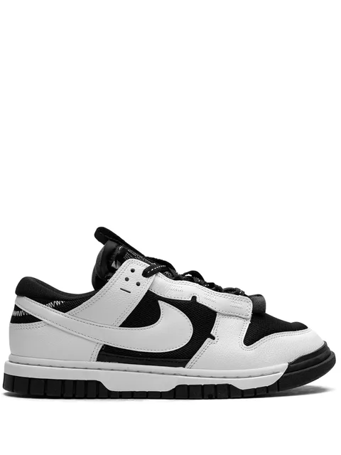 Air Dunk Low Remastered "Reverse Panda" sneakers