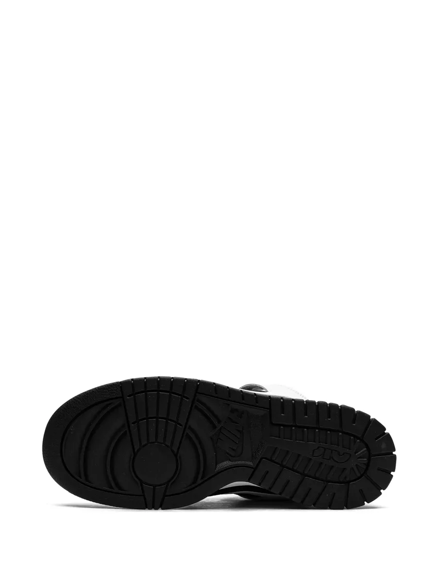 Air Dunk Low Remastered "Reverse Panda" sneakers 12