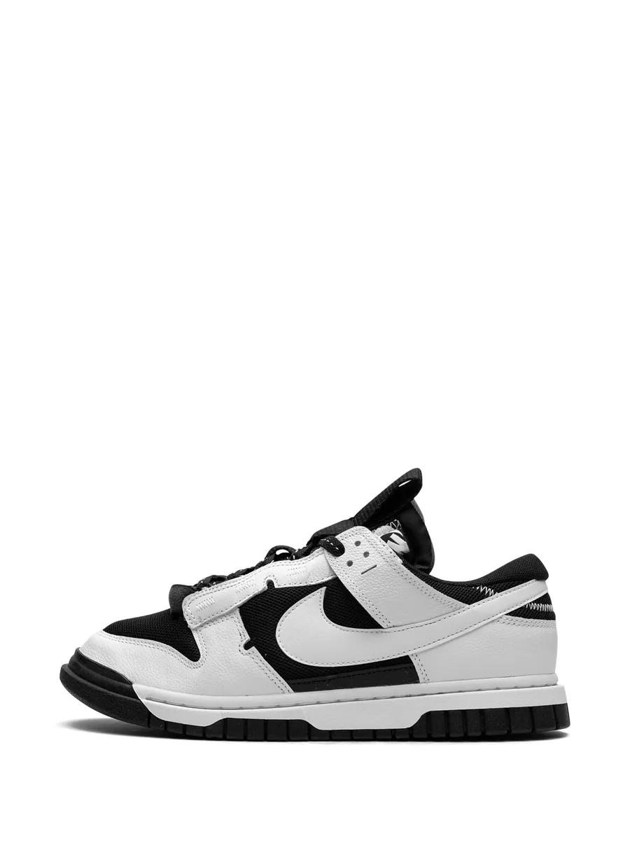 Air Dunk Low Remastered "Reverse Panda" sneakers 13