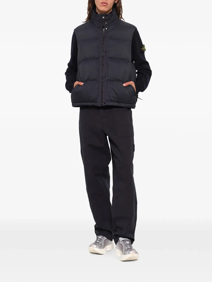 G100004 Matt ripstop cordura® advanced fabrics 2