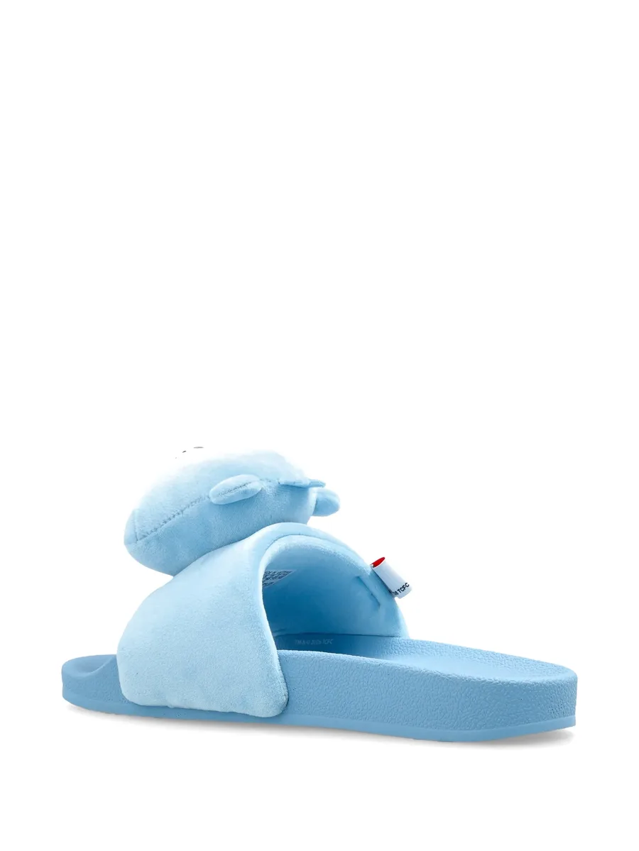 x Care Bears Adilette slides 3