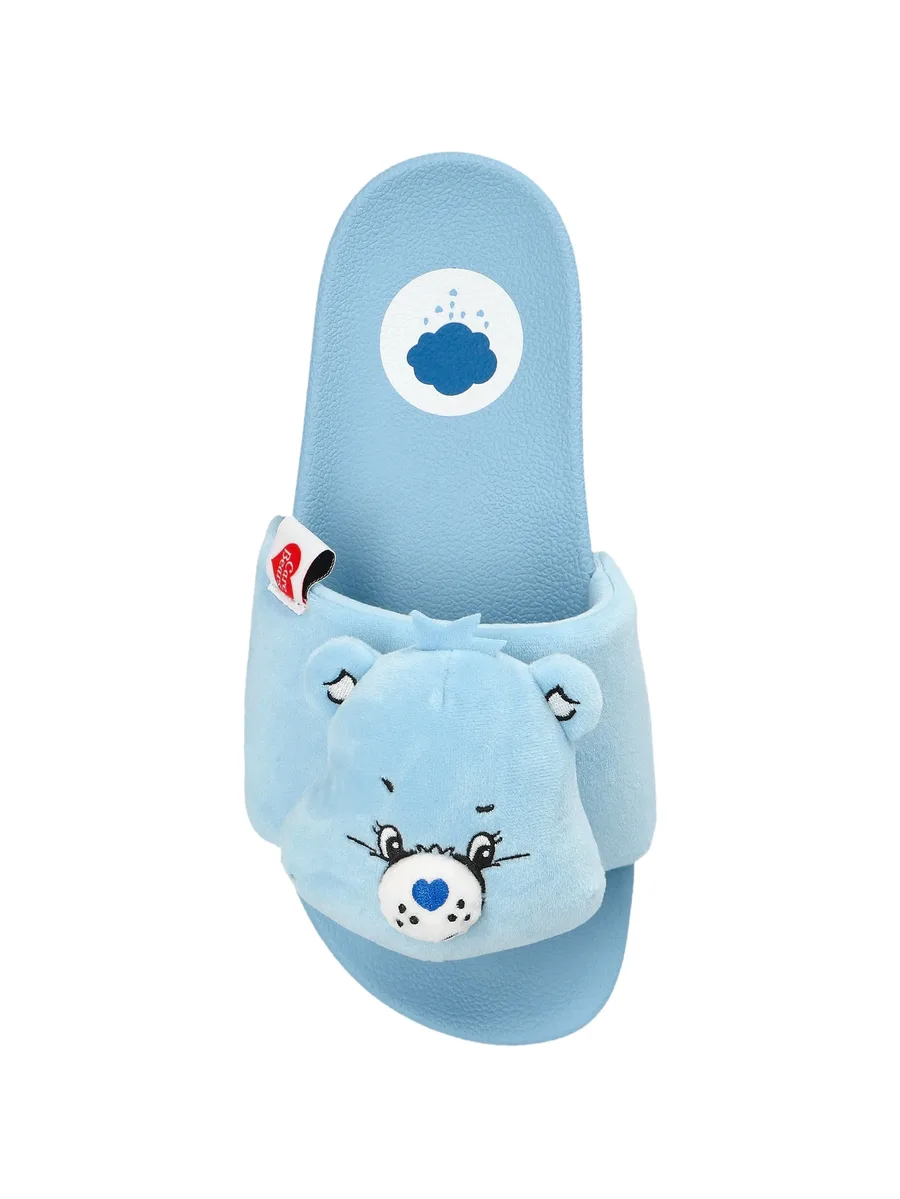 x Care Bears Adilette slides 4
