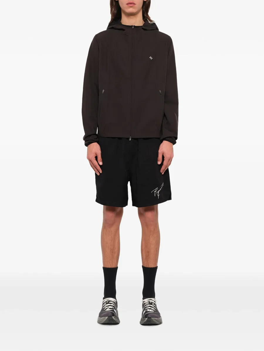 247 Hybrid running jacket 2
