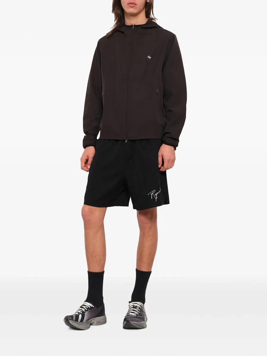 247 Hybrid running jacket 3