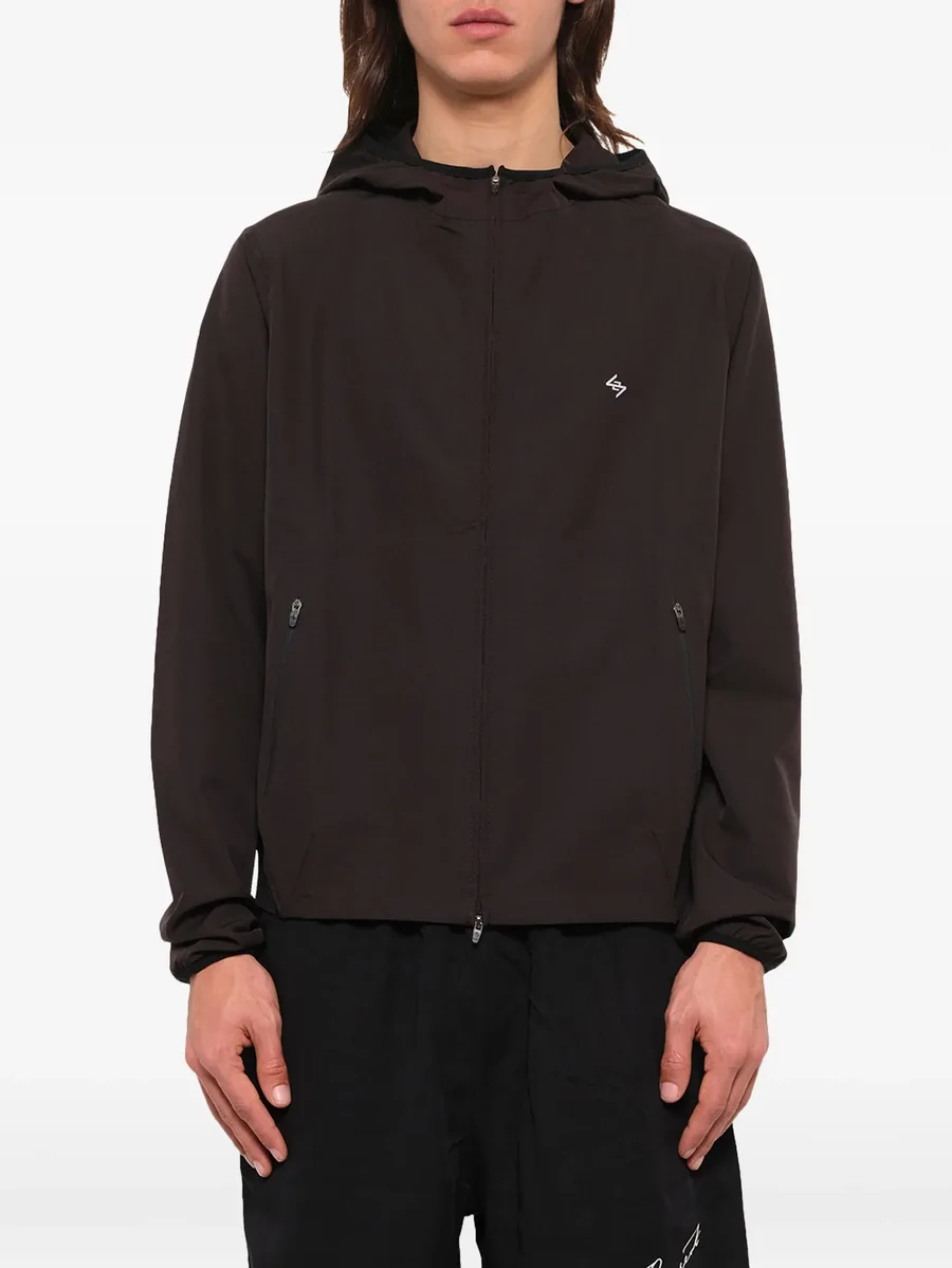 247 Hybrid running jacket 4