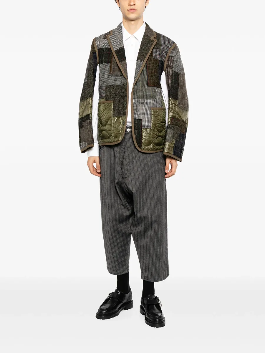 JUNYA WATANABE MAN x Levi's Morning trouser 2