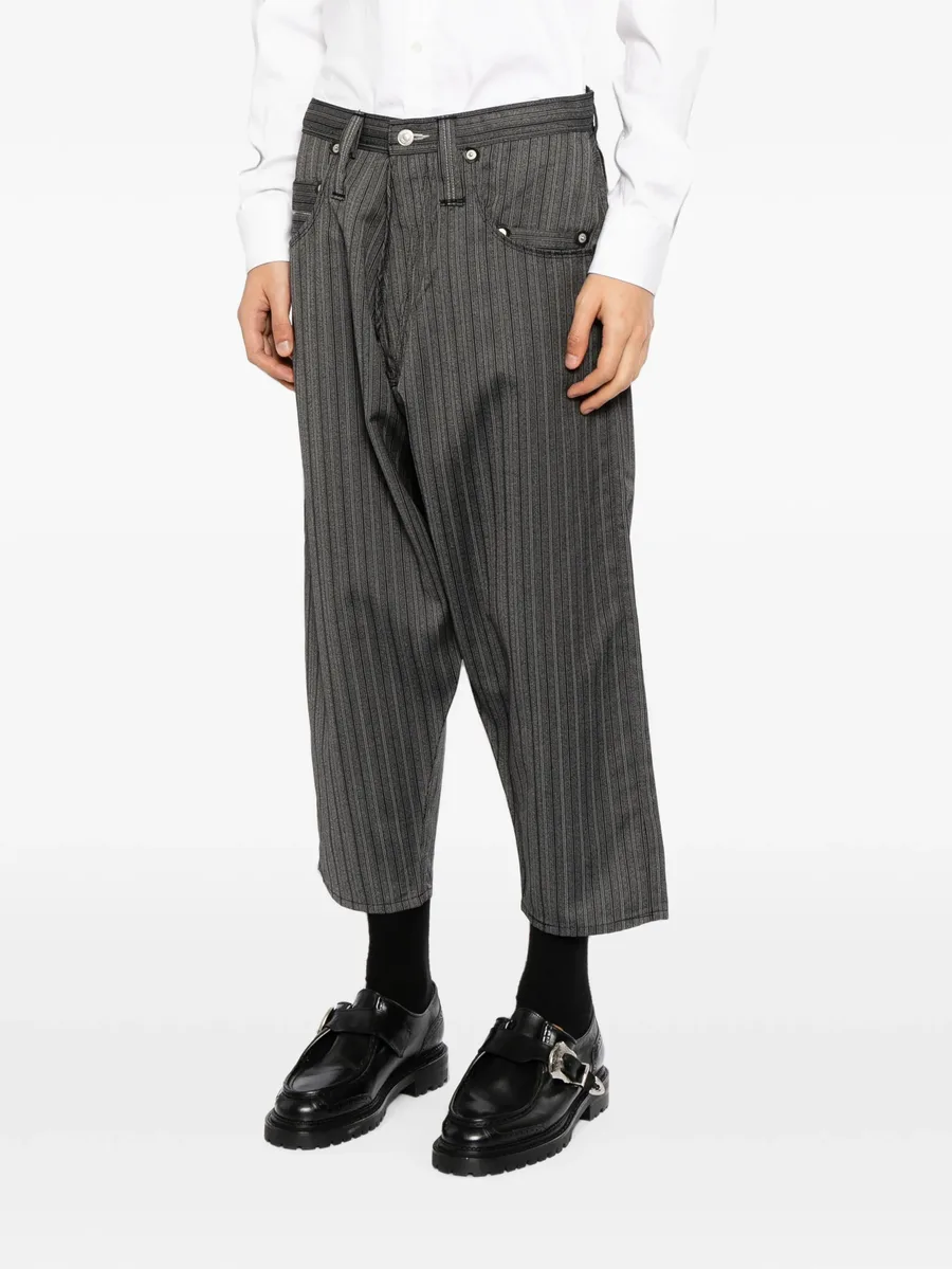 JUNYA WATANABE MAN x Levi's Morning trouser 3