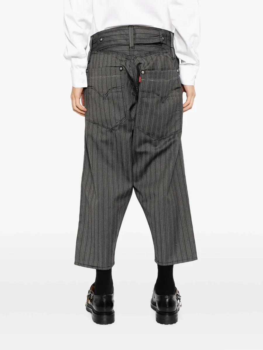 JUNYA WATANABE MAN x Levi's Morning trouser 4