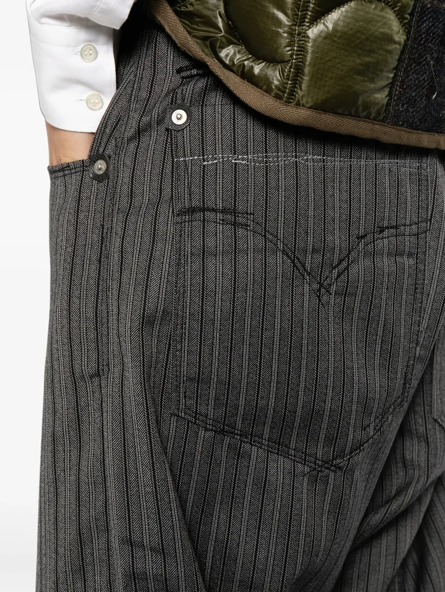 JUNYA WATANABE MAN x Levi's Morning trouser 5