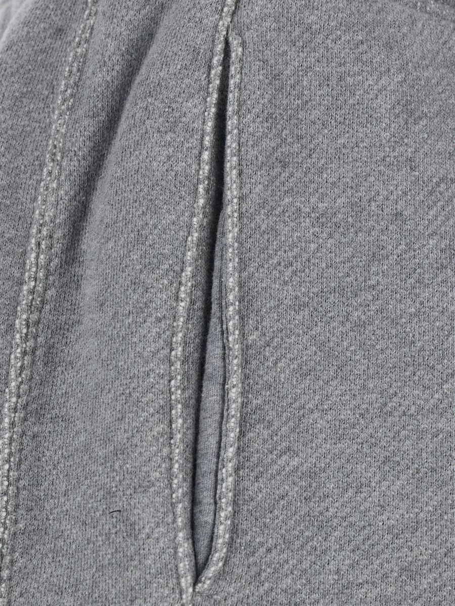 logo-patch track pants 3