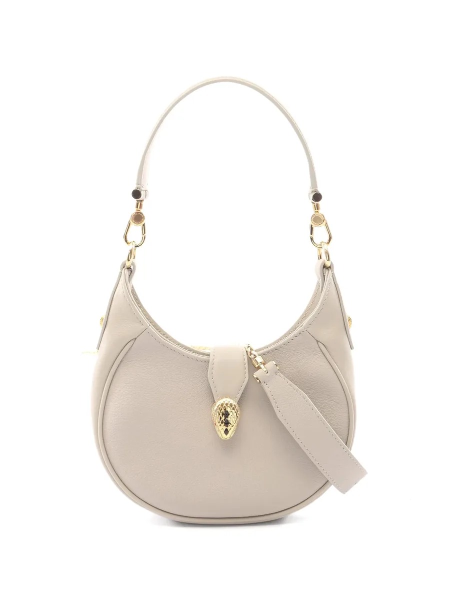 маленькая сумка на плечо Serpenti Ellipse (2010-е годы) 1