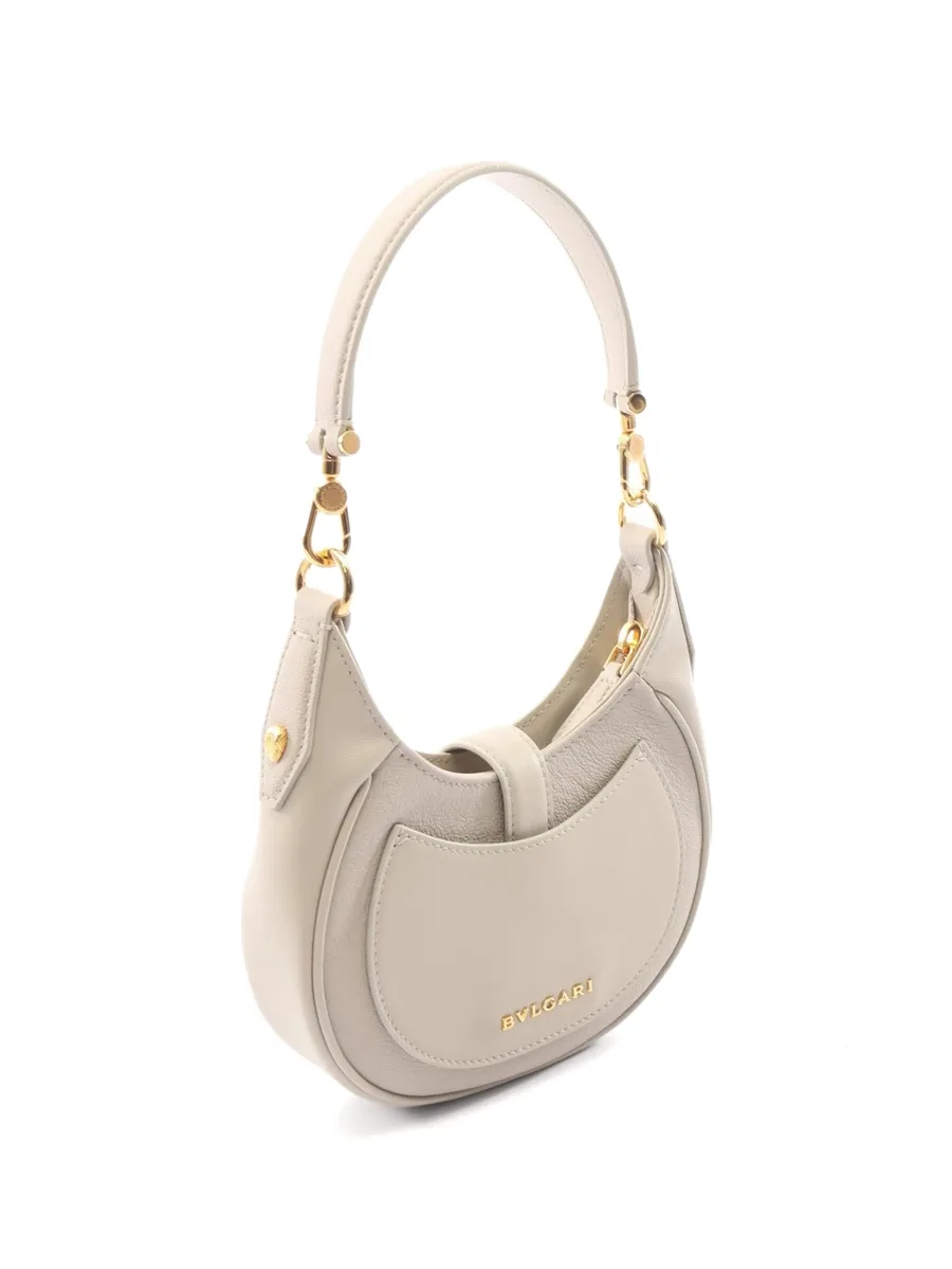маленькая сумка на плечо Serpenti Ellipse (2010-е годы) 2