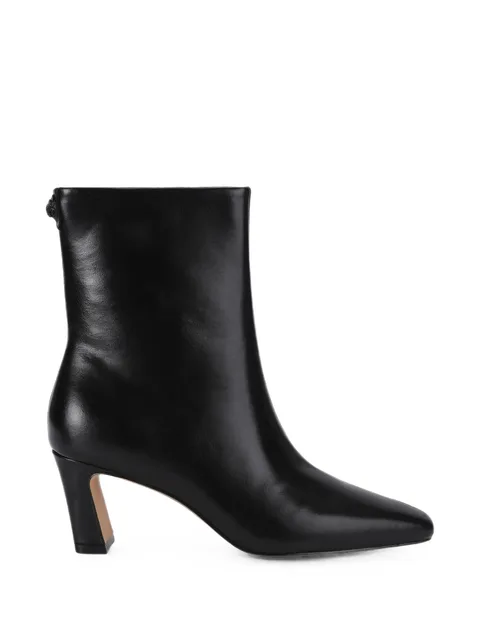 Eaton ankle boots