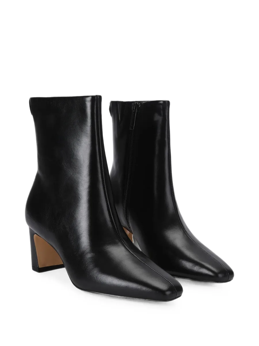 Eaton ankle boots 2