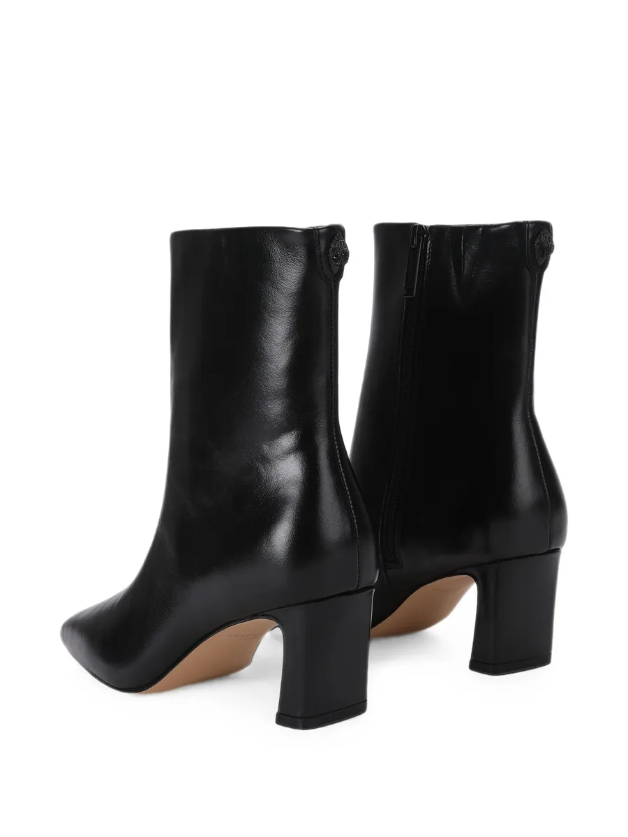Eaton ankle boots 3