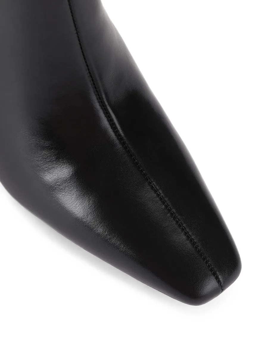 Eaton ankle boots 5